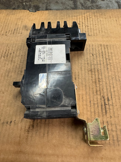 Square D FH16030C Circuit Breaker 277V AC, 125V DC Open Box Unused
