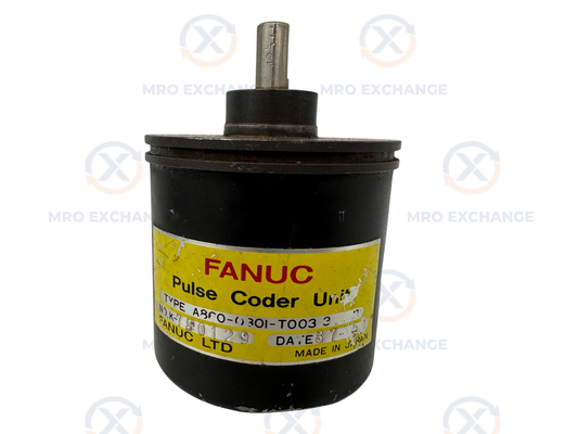 Fanuc LTD Encoder A860-0301-T003 5 VDC m00396
