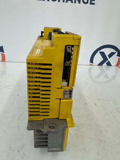Fanuc Servo Amplifier Unit A06B-6066-H006 200/220/230V AC