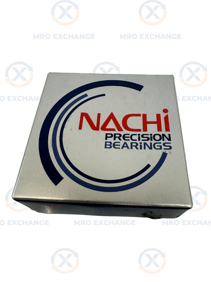 Nachi (Nachi-Fujikoshi Corp.) Ball Screw Support Bearing 25TAU07F-2NSE/GM 25 x 75 x 28 mm