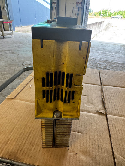 Fanuc A06B-6079-H207 Servo Amplifier Module Untested Surplus