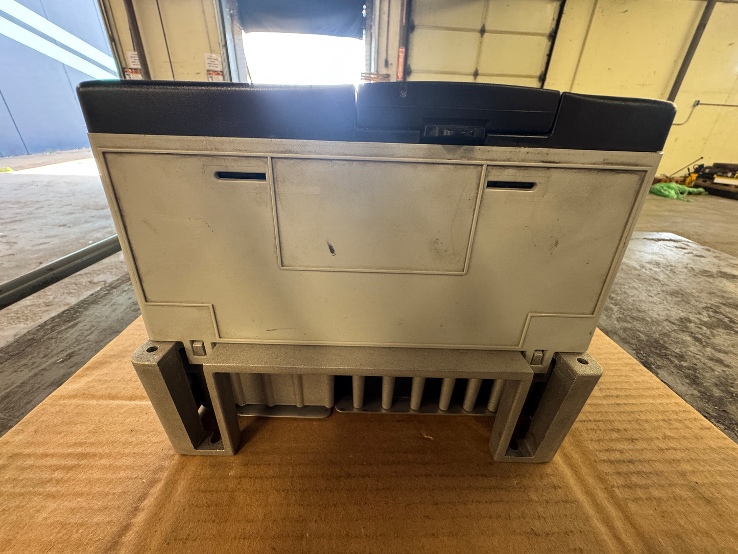 Allen-Bradley 20AD034A3AYNANC0 Variable Frequency Drive 480V AC 3-Phase