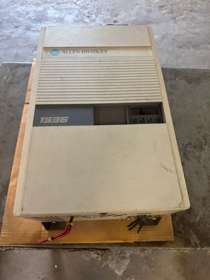Allen-Bradley 1336-B007-EAD-S1 AC Drive