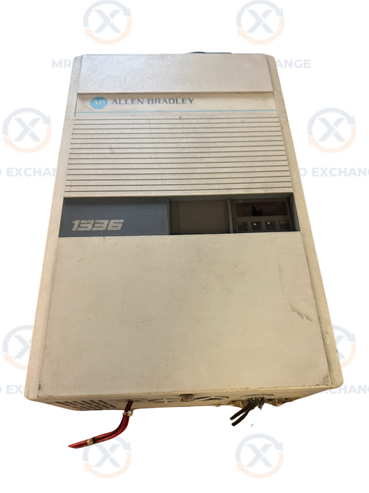 Allen-Bradley 1336-B007-EAD-S1 AC Drive
