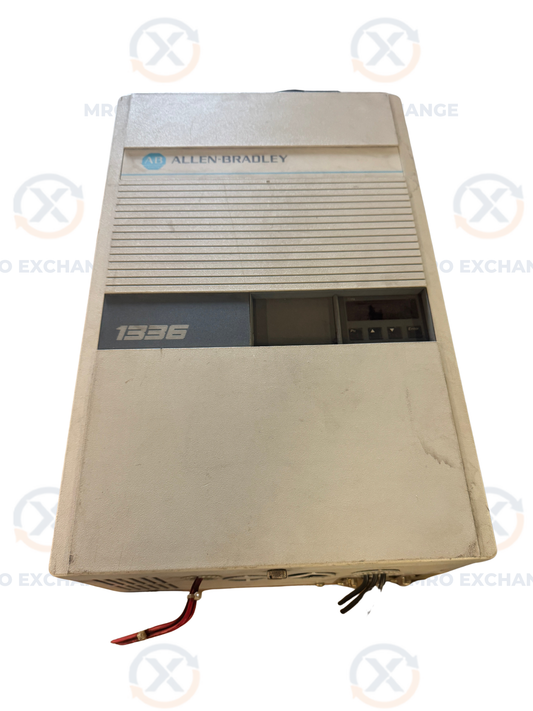 Allen-Bradley 1336-B007-EAD-S1 AC Drive