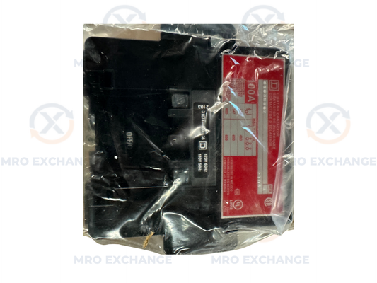 Square D Lighting Contactor 8903SQO2V02