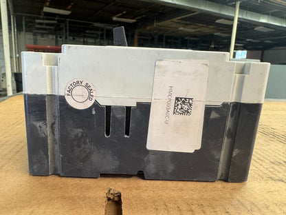 Cutler-Hammer HMCP003A0C Motor Circuit Protector 600 VAC / 250 VDC Open Box - Unused 1762