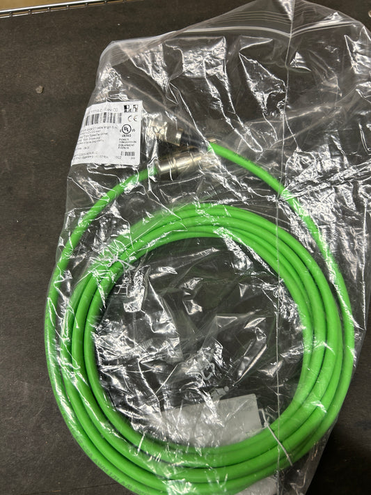 B&R Automation ACOPOSmulti EnDat 2.1 Encoder Cable 8BCE0005.1111A-0