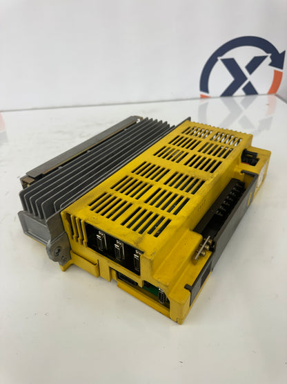 Fanuc Servo Drive A06B-6089-H105 200-230VAC
