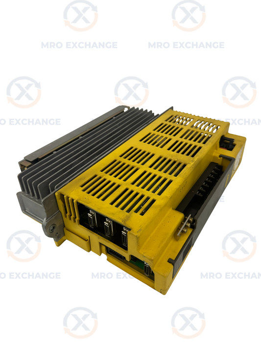 Fanuc Servo Drive A06B-6089-H105 200-230VAC