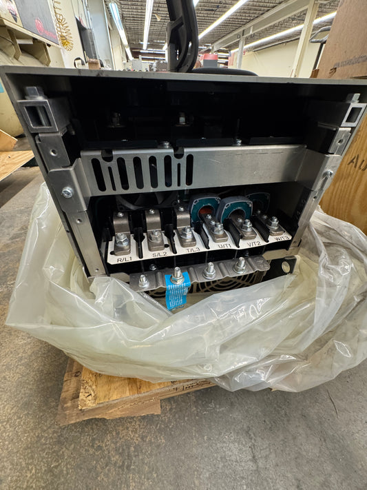 Allen-Bradley Variable Frequency Drive 20G1AND156AN0NNNNN 480V 3-Phase