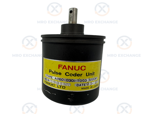 FANUC LTD Encoder A860-0301-T003 5 VDC m00391