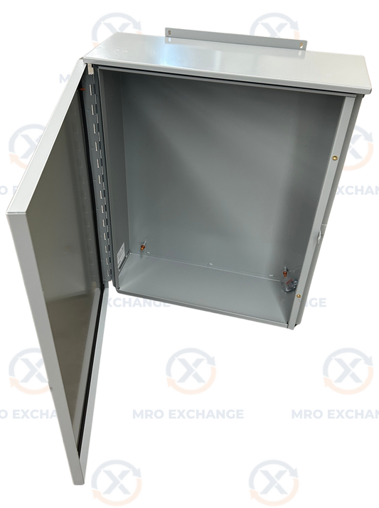 Hammond Manufacturing Steel Enclosure C3R30248HCR