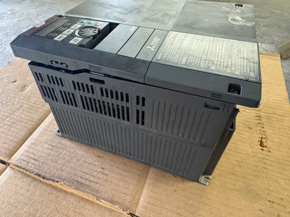 Mitsubishi Electric FR-A840-7.5K-1 Variable Frequency Drive Untested Surplus