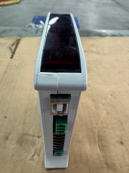 Penko 7600A1983-US Weighing Digitizer 24 VDC Untested Surplus