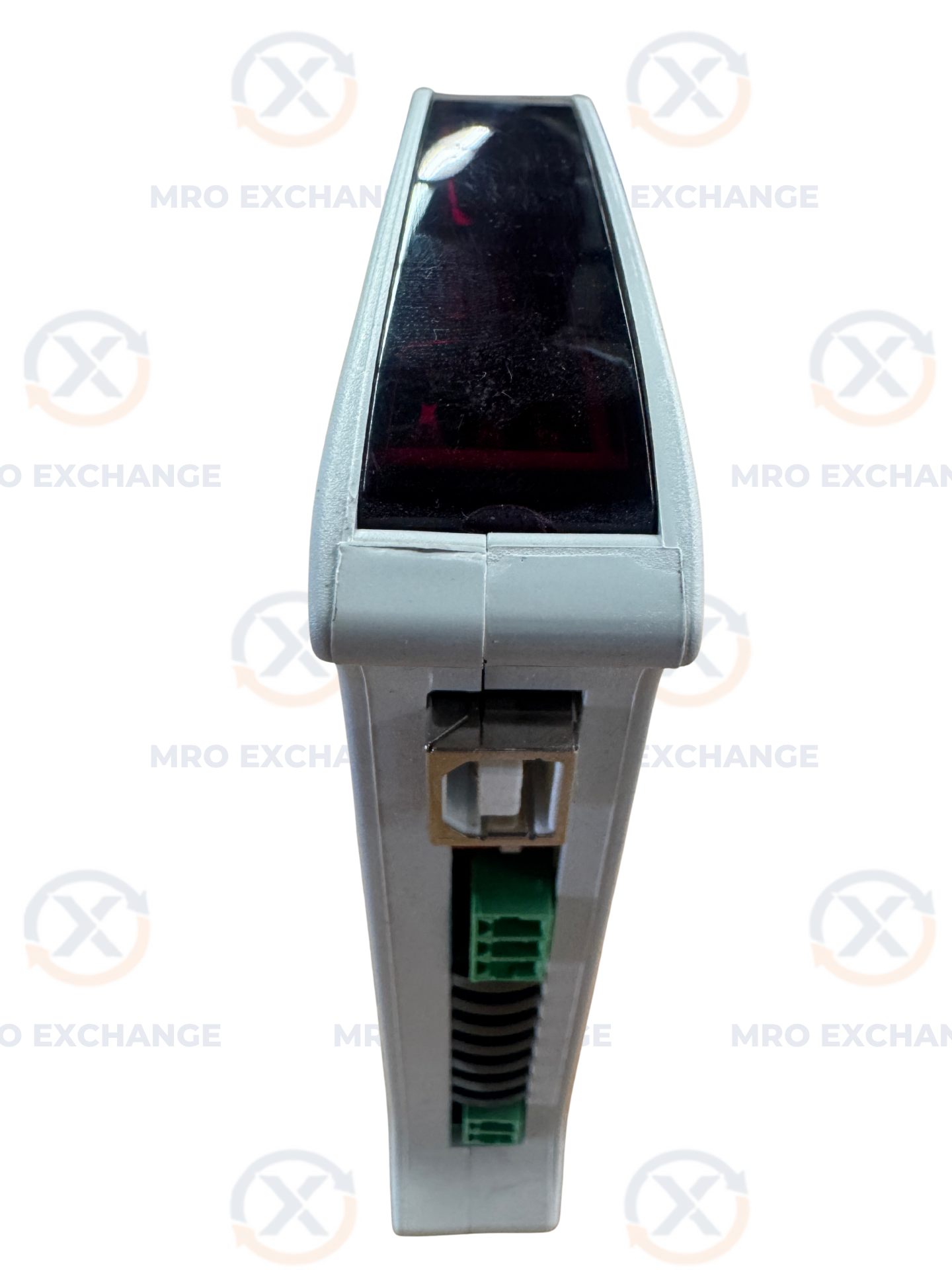 Penko 7600A1983-US Weighing Digitizer 24 VDC Untested Surplus