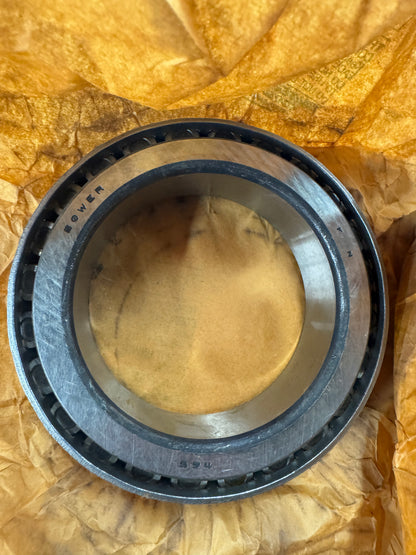 Bower Tapered Roller Bearing Set 594/592A 3.75 x 6 x 1.563 In.
