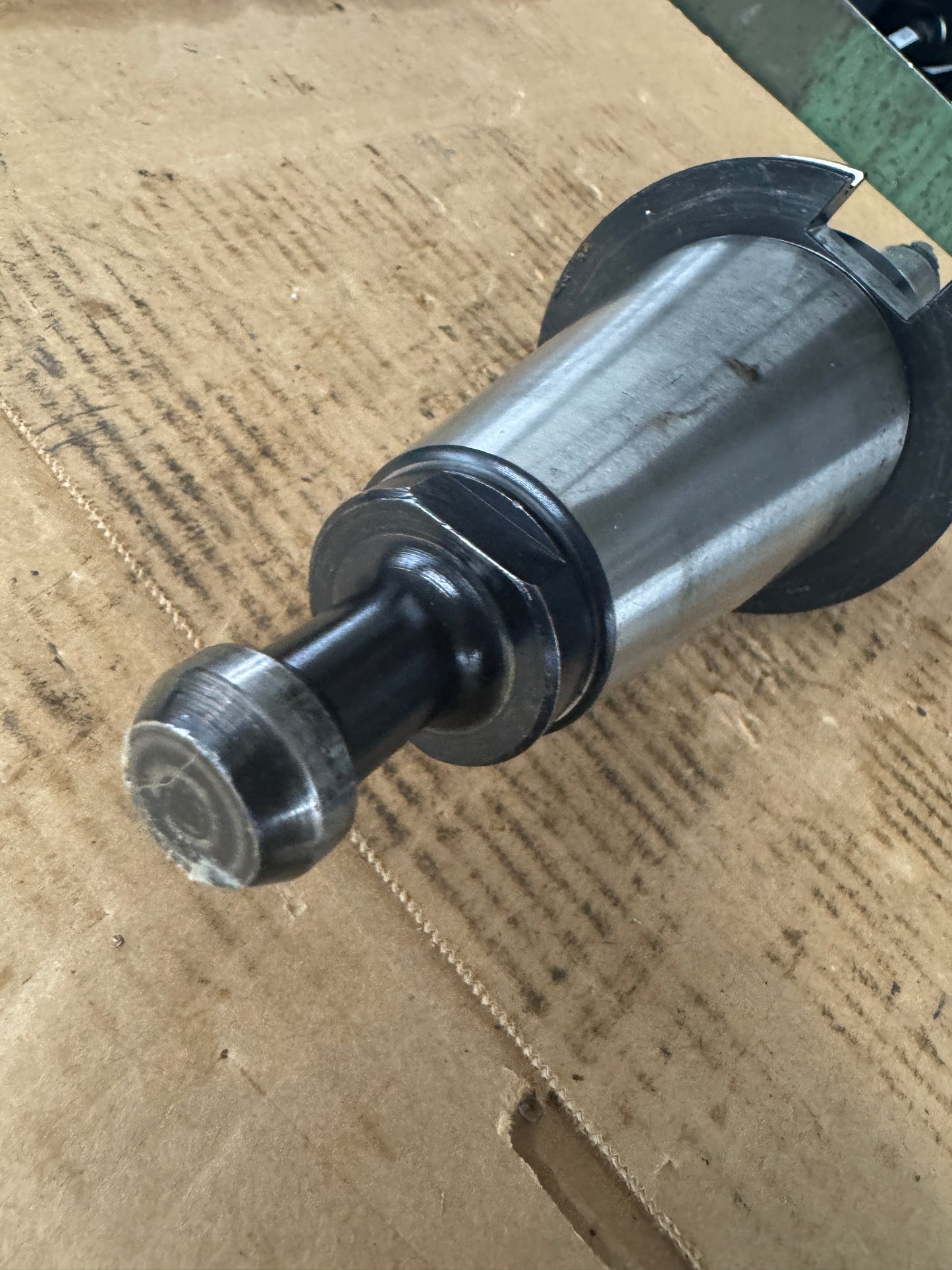 D'Andrea Fine Finish Boring Head 41.6.50.01.050.45 / RD 50/32.87 / TRM 32 / SFCC 32 | CAT50 | 1.4 In. to 1.97 In. Boring Range