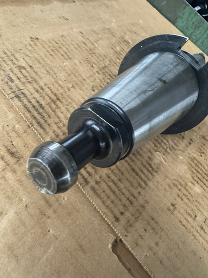 D'Andrea Fine Finish Boring Head 41.6.50.01.050.45 / RD 50/32.87 / TRM 32 / SFCC 32 | CAT50 | 1.4 In. to 1.97 In. Boring Range