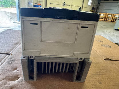 Allen-Bradley 20AD5P0A3AYNNNC0 Variable Frequency Drive 480V AC 3-Phase Untested Surplus 01422