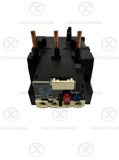 Schneider Electric / Telemecanique Thermal Overload Relay LRD3355 600/690 VAC