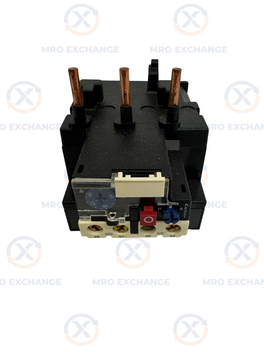 Schneider Electric LRD3355 Thermal Overload Relay 600V AC / 690V AC