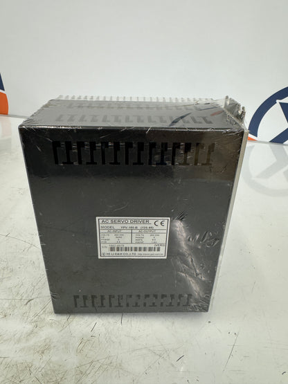 YE LI E&M CO., LTD AC 3-Phase Servo Drive YPV-150-B 200-230 VAC