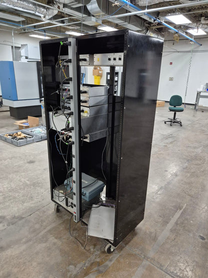 Fanuc I/O Connection Board A20B-1003-0240
