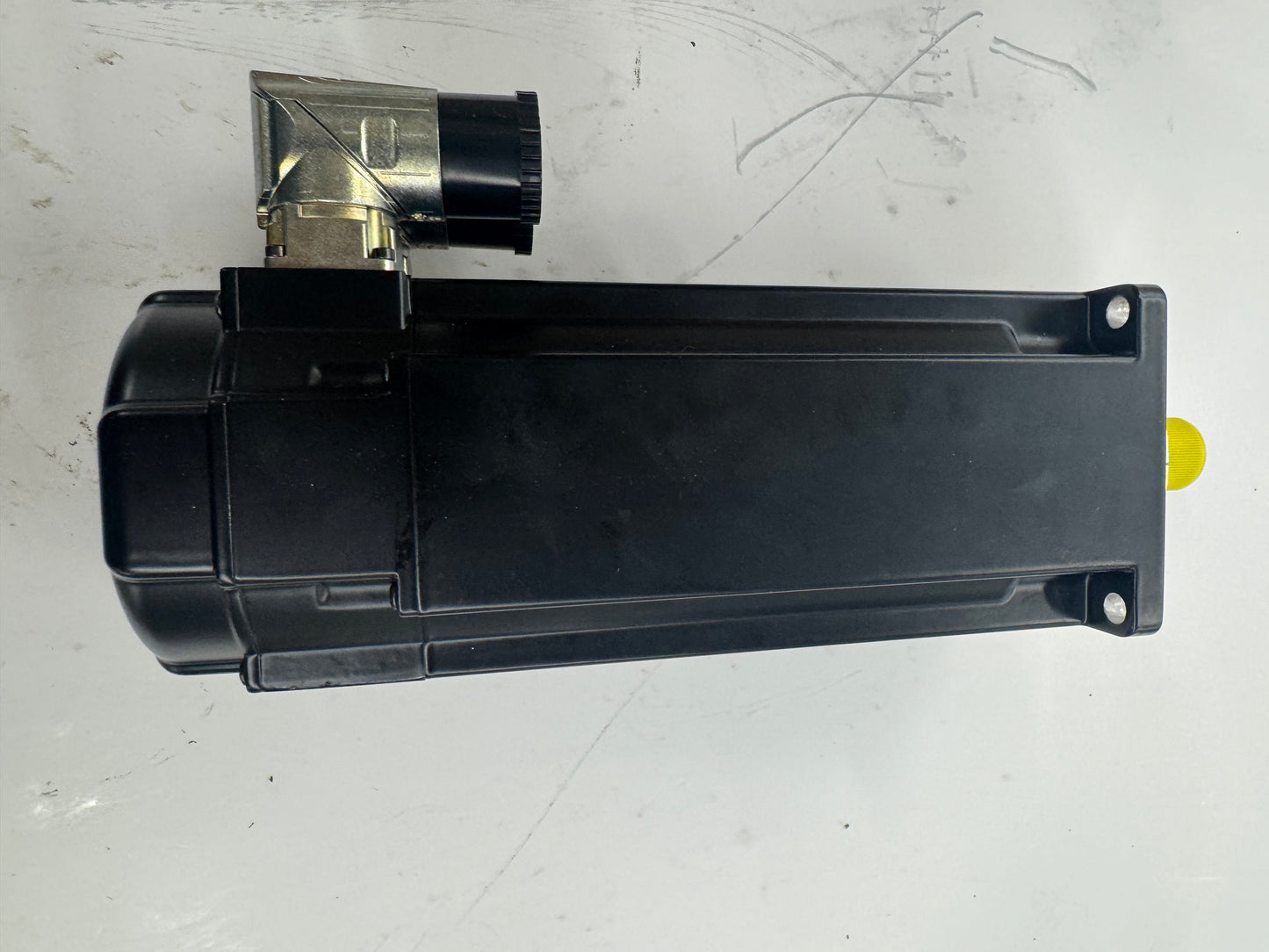 B&R Automation Servo Motor 8JSA44.EB040D000-0 - Variable 4000 RPM