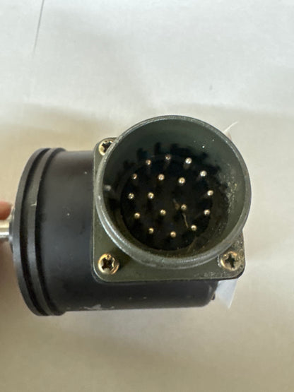 FANUC LTD Encoder A860-0301-T003 5 VDC m00391