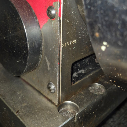 Haas 4th Axis Rotary Table Indexer with Haas Servo Control HRT210 SP