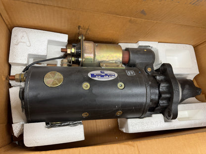 Cummins Remanufactured Starter 3603868RX