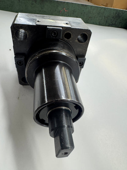Eppinger Live Tool Holder PRECI-FLEX R78683A | Orientation: Axial