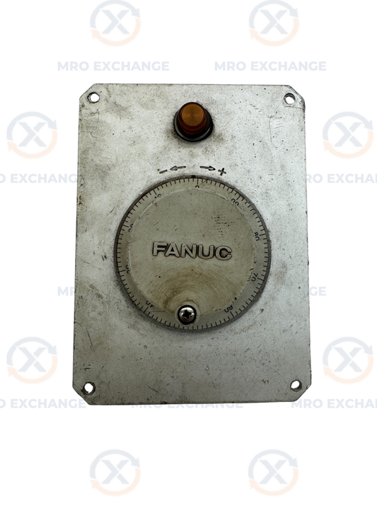 Fanuc Manual Pulse Generator A860-0201-T003 +5V DC