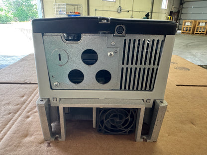 Allen-Bradley 20AD011A3AYNANC0 Variable Frequency Drive 480V AC 3-Phase Untested Surplus