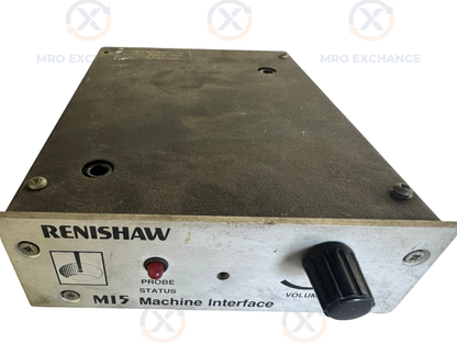 Renishaw Machine Interface Unit MI5