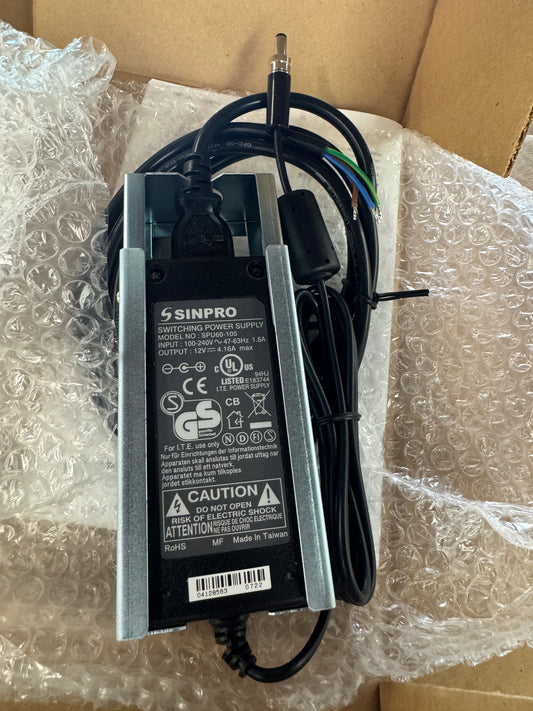 Allen-Bradley Power Supply Adapter 6189V-MPS