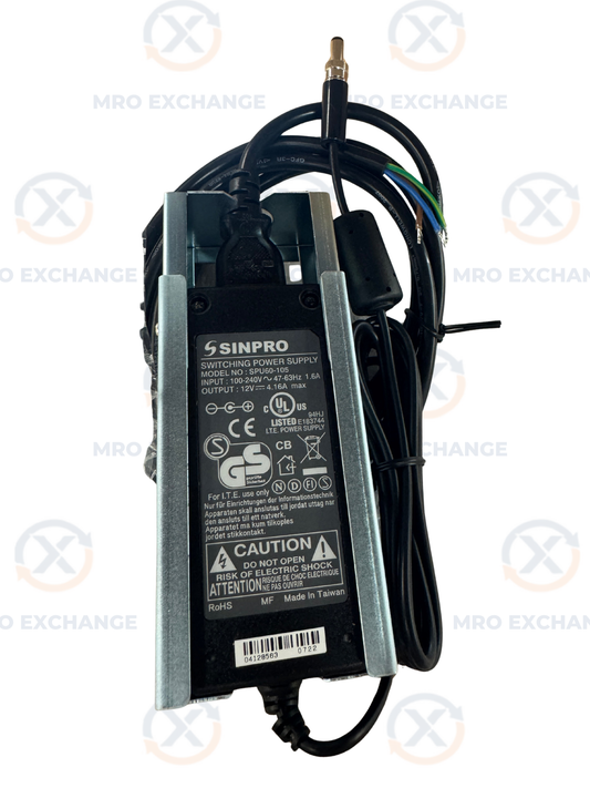 Allen-Bradley Power Supply Adapter 6189V-MPS