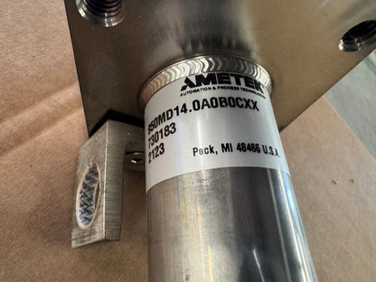 Ametek Gemco Linear Displacement Transducer 950MD14.0A0B0CXX