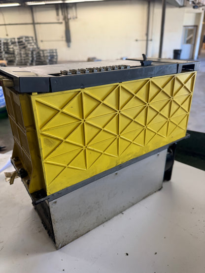 Fanuc Power Supply Module A06B-6087-H115