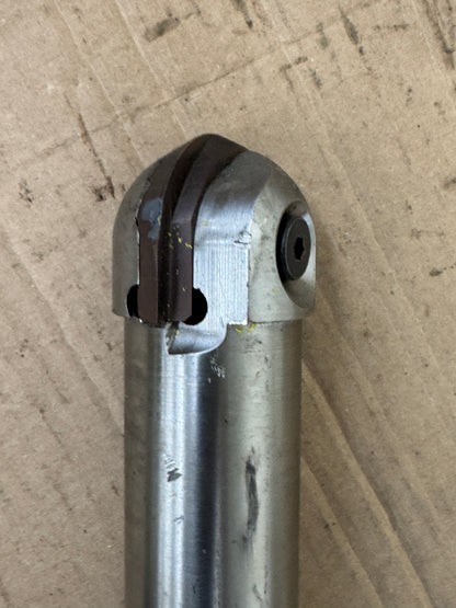 Boring Bar | CAT50 | Orientation: Axial
