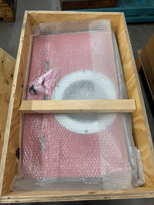 Allen-Bradley Fan Kit SK-20P-S725805