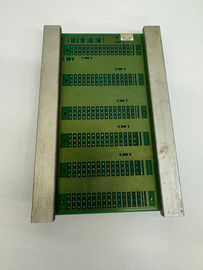 Cincinnati Milacron I/O Backplane Board 502-03571-00 / 501-04564-00 REV1 2/89