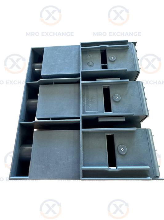 Siemens 3RT1966-4G Box Terminal Block