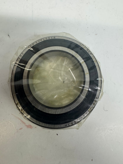 SKF Deep Groove Ball Bearing 6009-2RSJEM 45 x 75 x 16 mm