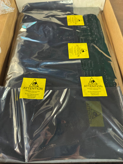 Inverpower Controls Ltd. Microprocessor Control Logic Board MPICL