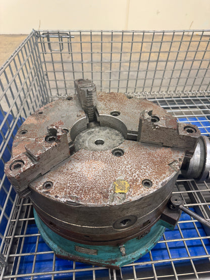 Yuasa International Rotary Table 550-052