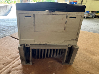 Allen-Bradley 20AD5P0A3AYNNNC0 Variable Frequency Drive 480V AC 3-Phase Untested Surplus 01420