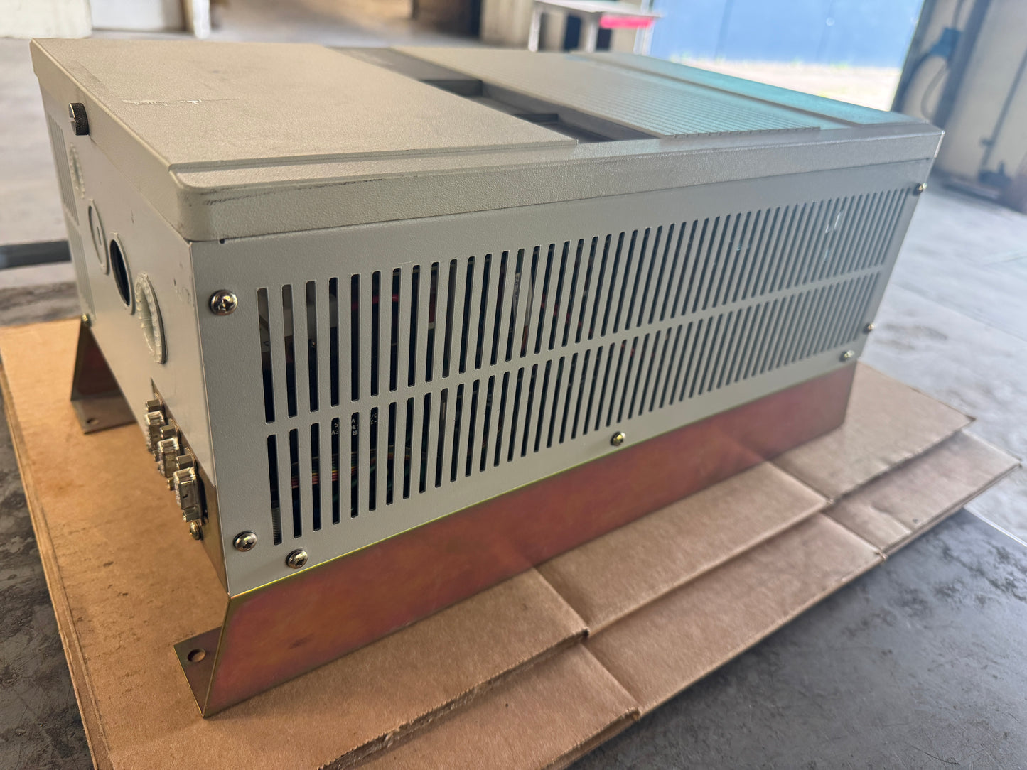 Allen-Bradley 1336-B005-EAD-S1 AC Drive 01561