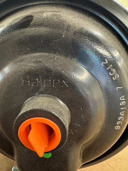 Haldex Air Over Hydraulic Brake Actuator Assembly A840